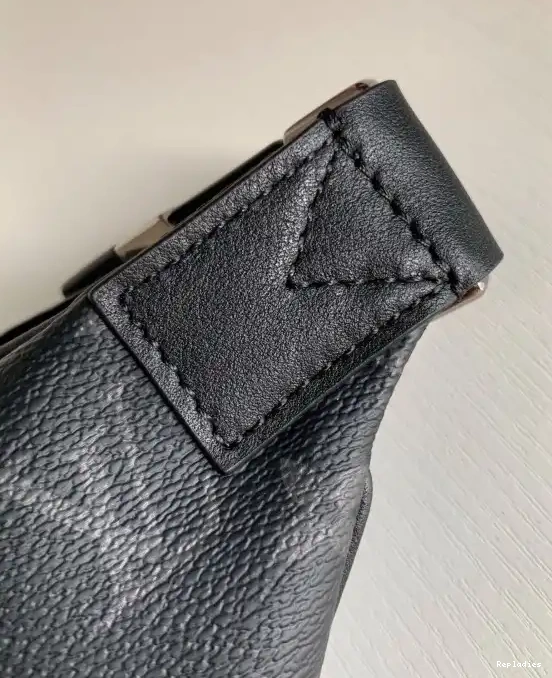 Repzbay DISCOVERY VUITTON BUMBAG LOUIS 0605